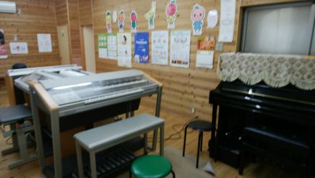 苗木教室