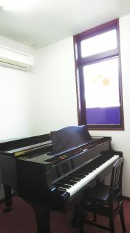 音楽教室　２