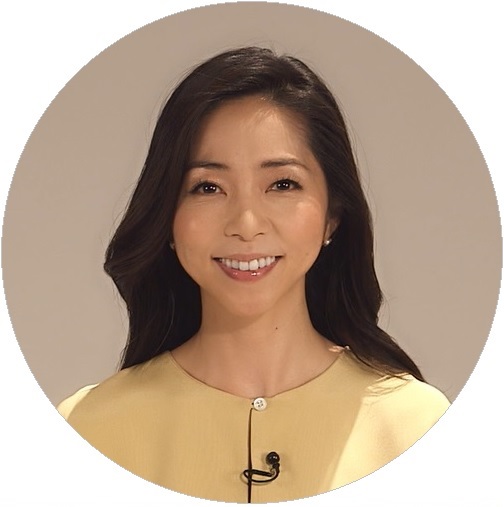 久保純子さん画像