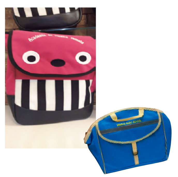 （上）メキシコ。（右）インドネシア。