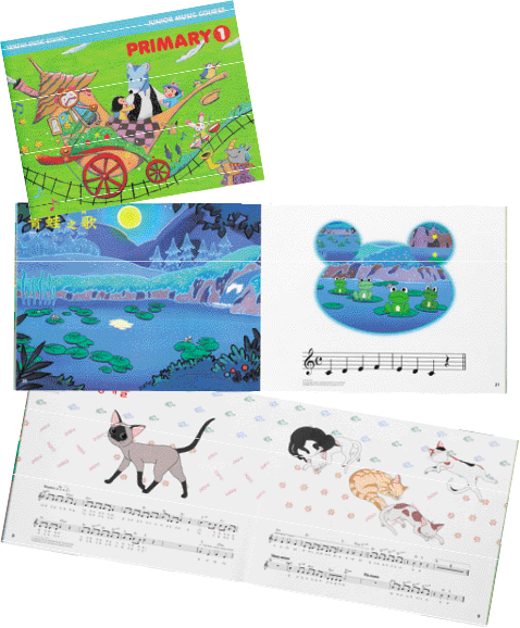 中身はほぼ同じ！