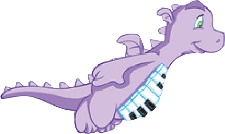 メキシコのキャラクター、YAM（ヤム）。