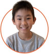 西岡悠真さん（小５）・有紀さん（千葉県／伊藤楽器）