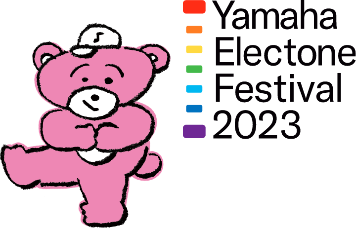 Yamaha Electone Festival 2023