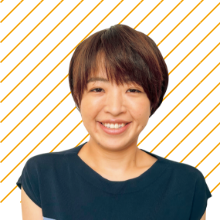 稲元真美 先生（千葉県）