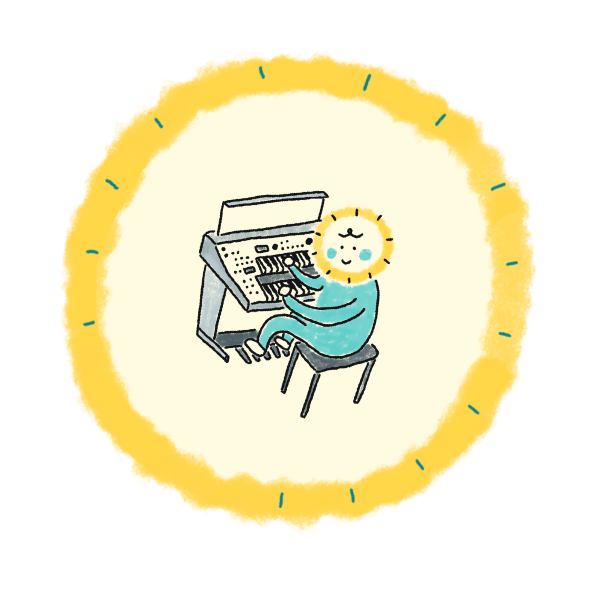 ジュニア総合コース