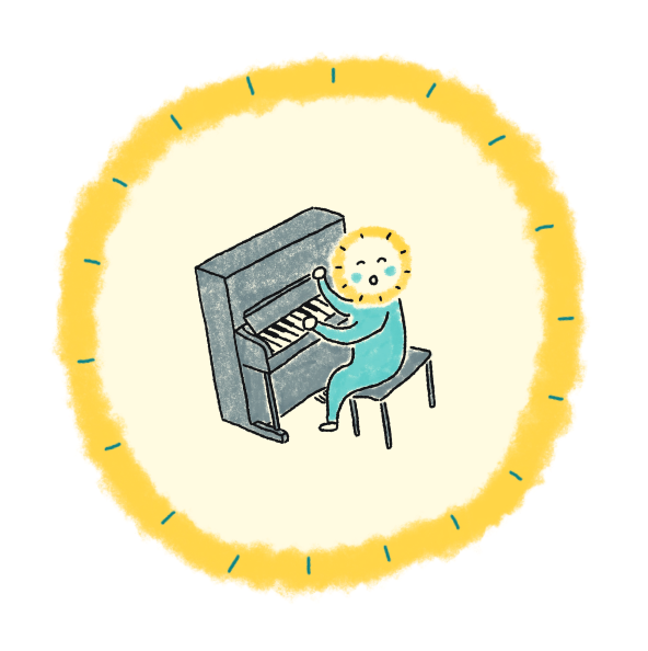 ジュニア専門コース