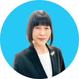 國光みどり先生（豊岡短期大学 こども学科 准教授）