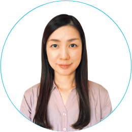 國光みどり先生（豊岡短期大学 こども学科 准教授）