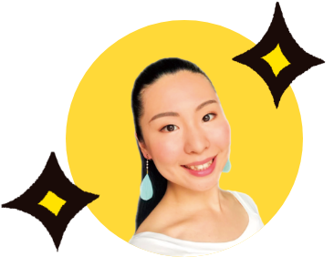 金野摩耶さん（団体職員）