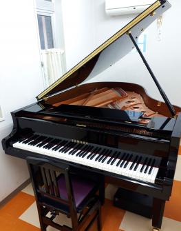 ピアノ専用教室