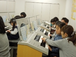 子どもの音楽教室