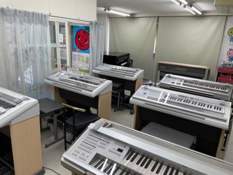 江川音楽教室 教室をさがす ヤマハ音楽教室