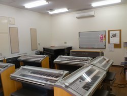 山形南音楽教室